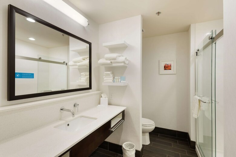 Hotel Hampton Inn Morristown, I-81
