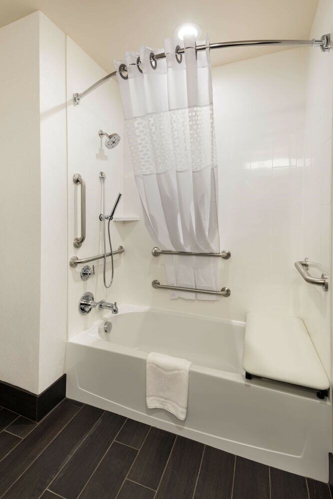 Hotel Hampton Inn Morristown, I-81