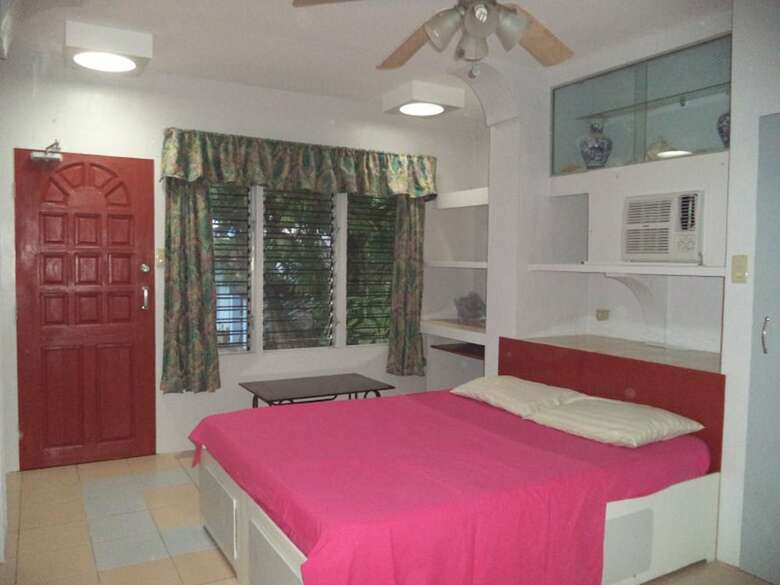 Hotel High Steps Pension
