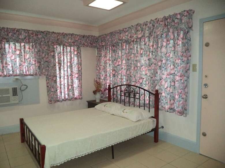 Hotel High Steps Pension