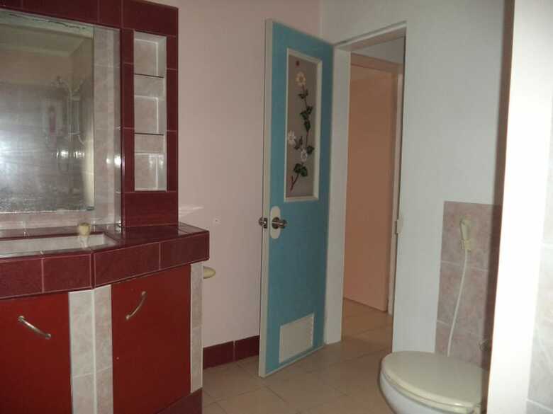 Hotel High Steps Pension