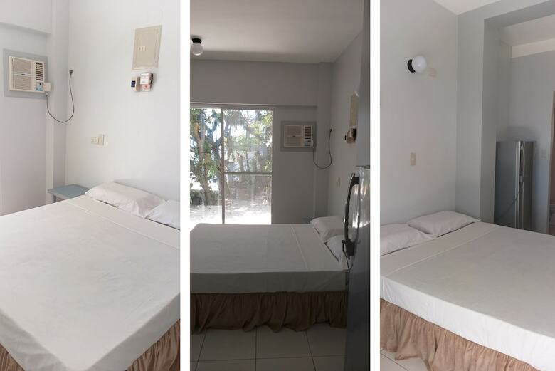 Hotel High Steps Pension