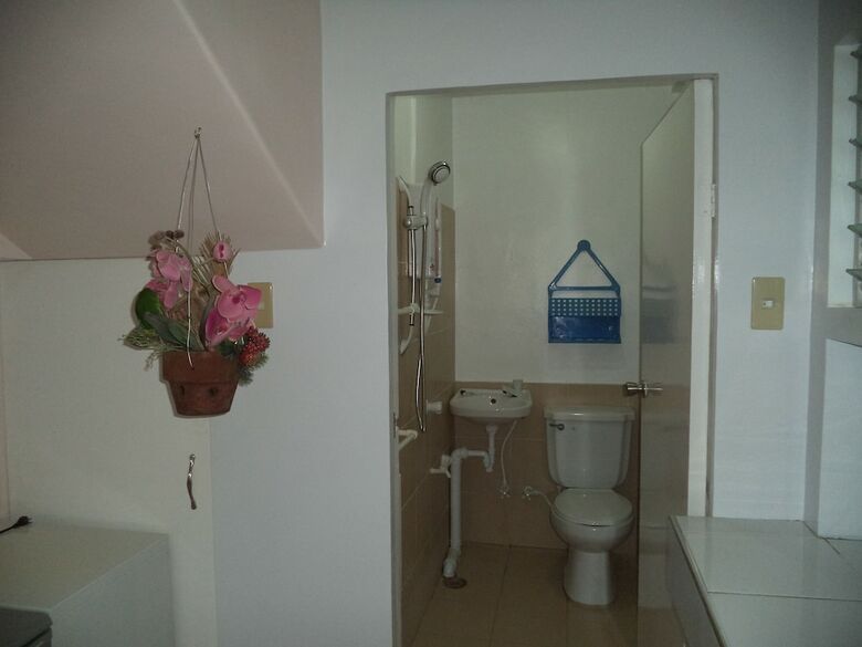 Hotel High Steps Pension