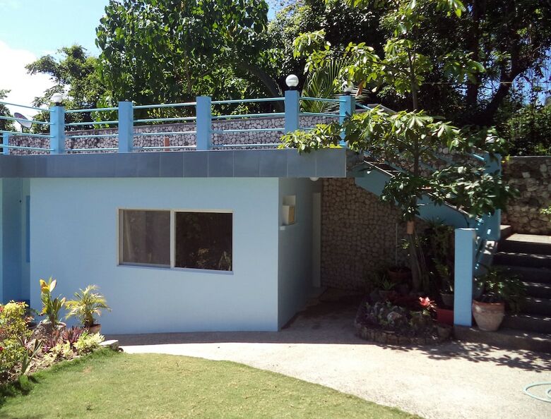 Hotel High Steps Pension