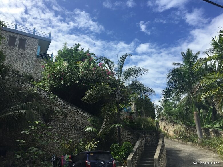 Hotel High Steps Pension