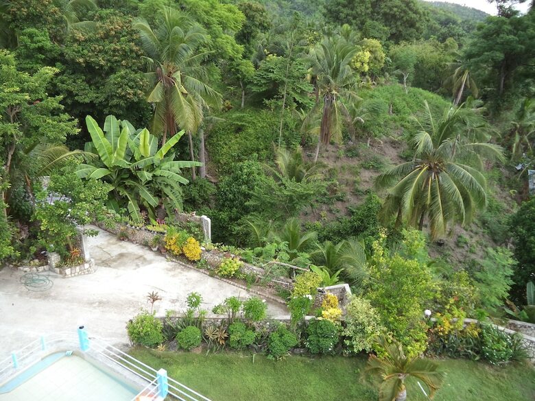 Hotel High Steps Pension