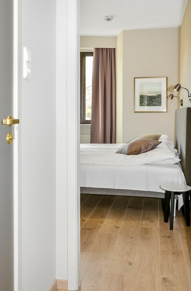 Hurdalsj�en Hotell