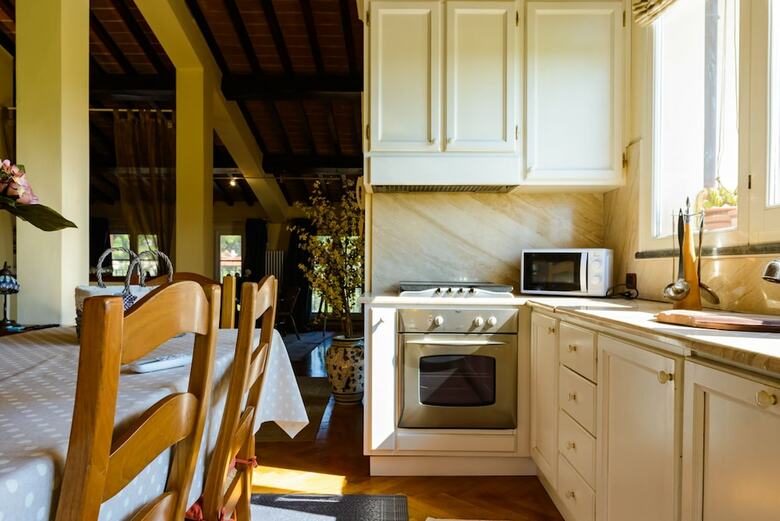 Apartamento Chalet Milk