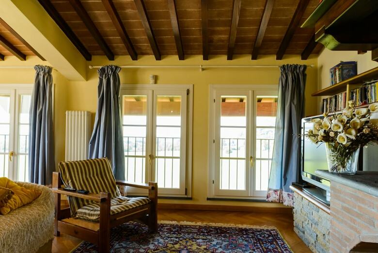 Apartamento Chalet Milk