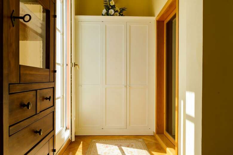 Apartamento Chalet Milk