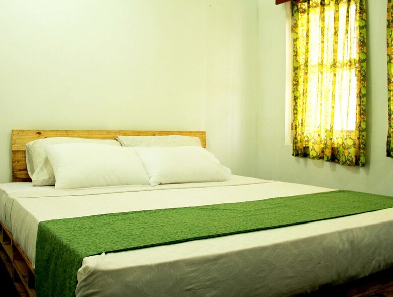 Hotel Mahasen By Foozoo
