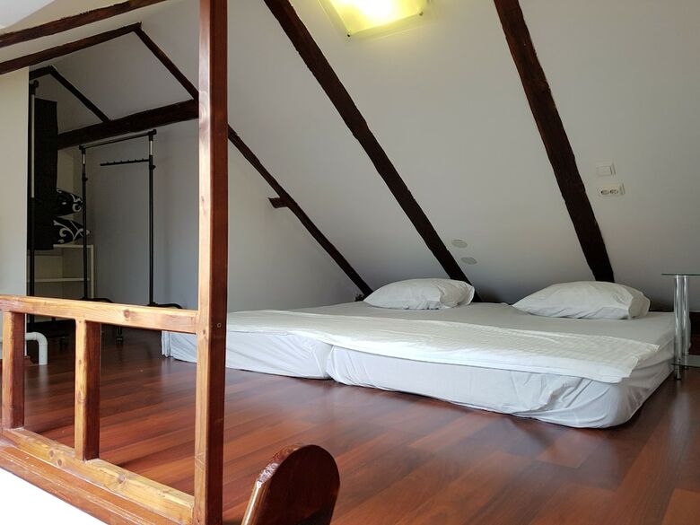 Hostal Taban Hostel Zagreb - Hostel