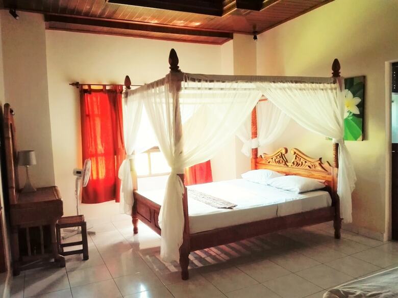 Villa Tatiapi Ubud