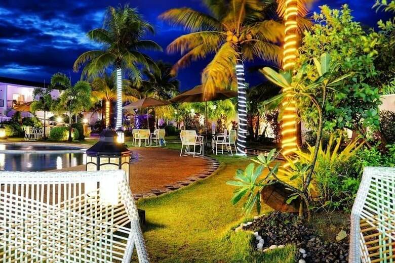 Apartamento Gabi Resort & Spa