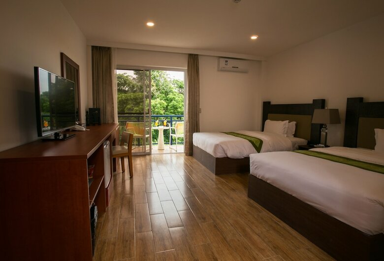 Apartamento Gabi Resort & Spa