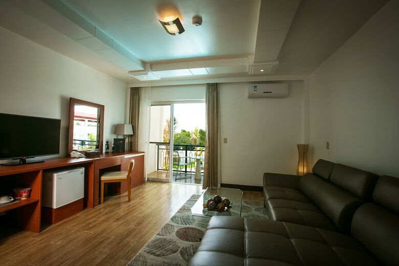 Apartamento Gabi Resort & Spa