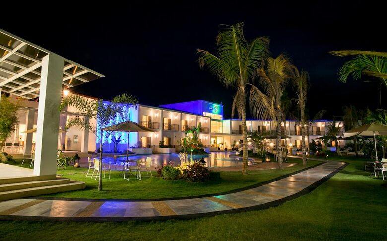 Apartamento Gabi Resort & Spa