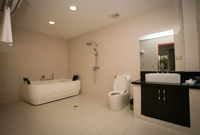Apartamento Gabi Resort & Spa