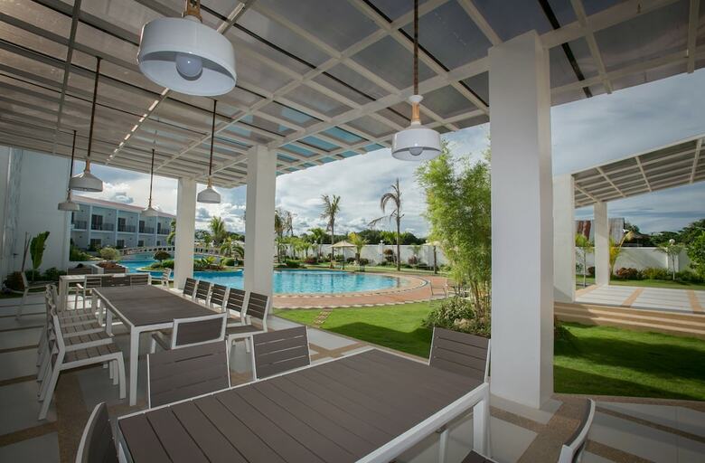 Apartamento Gabi Resort & Spa