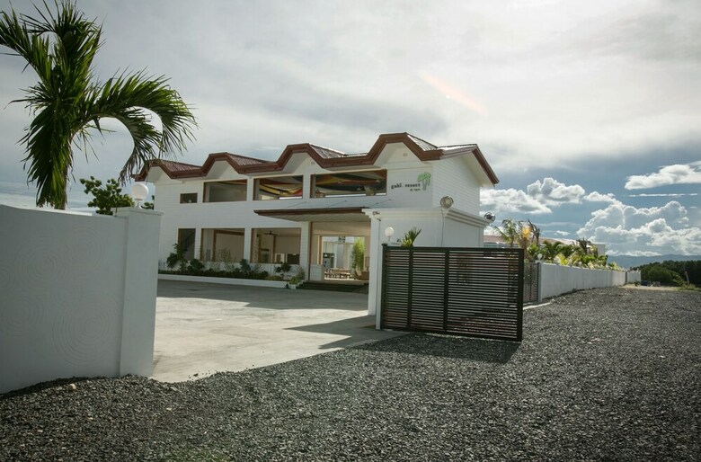 Apartamento Gabi Resort & Spa
