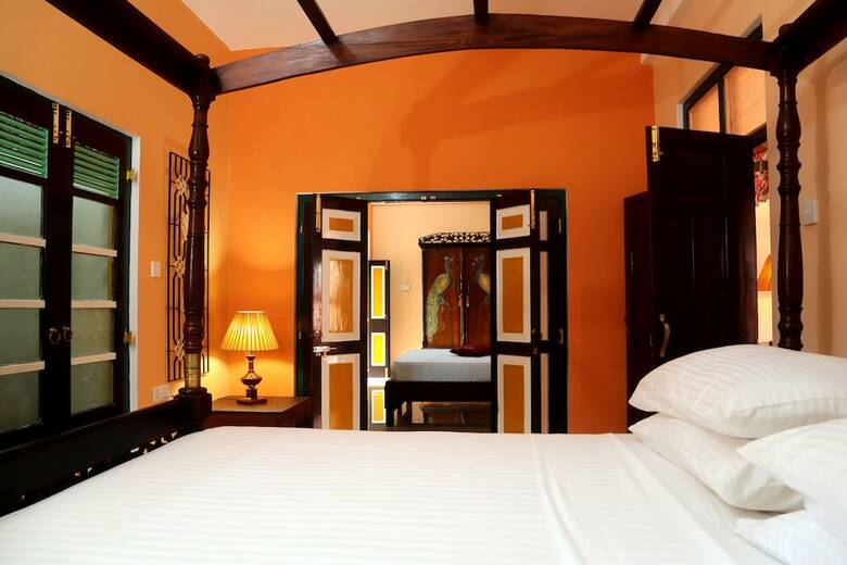 Hotel Villa Ceylon
