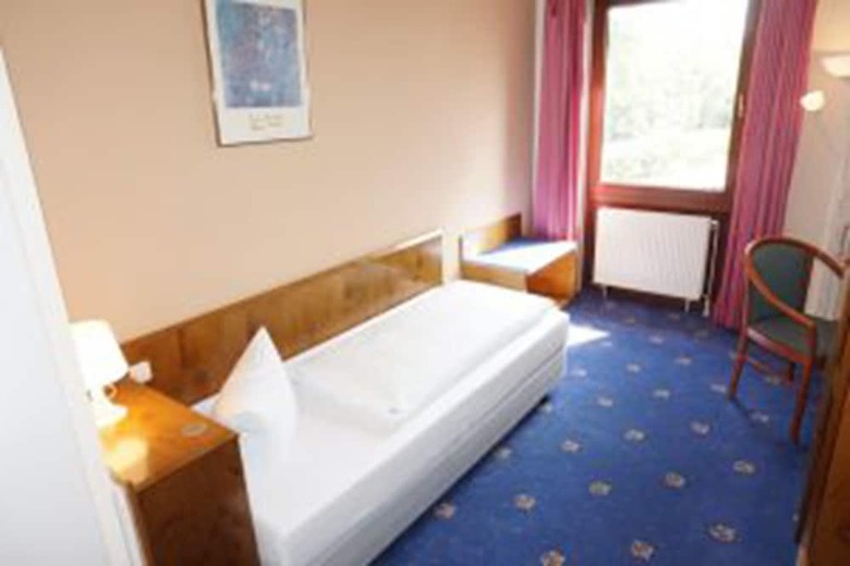 Hotel Mardin Berlin