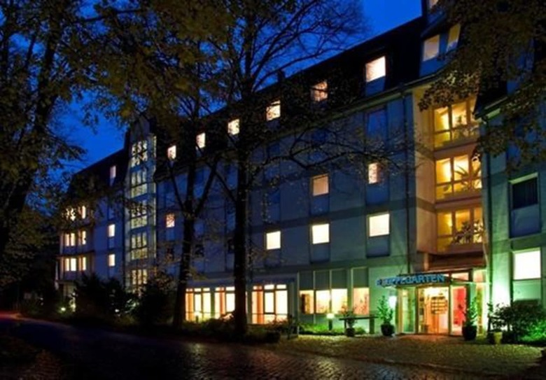 Hotel Mardin Berlin