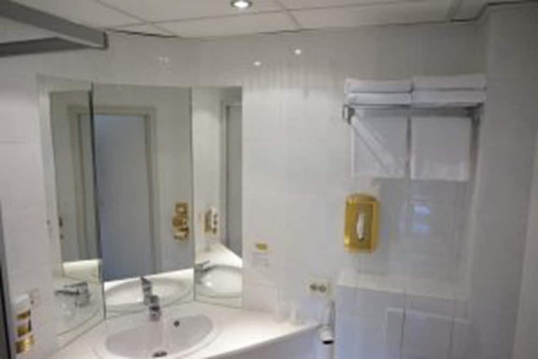 Hotel Mardin Berlin
