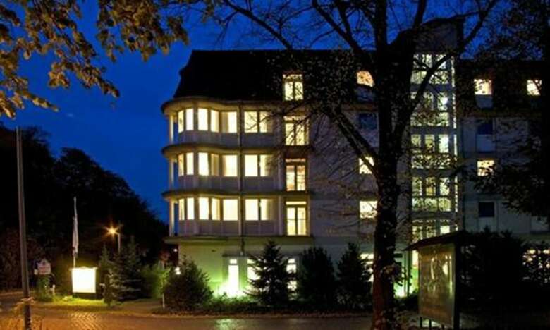 Hotel Mardin Berlin