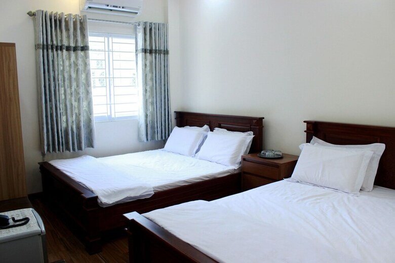 Hotel Sunny Guest House