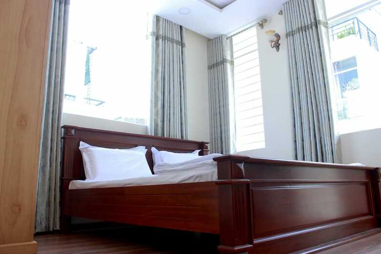Hotel Sunny Guest House