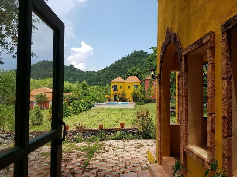 Hotel Davinci Di Khao Yai