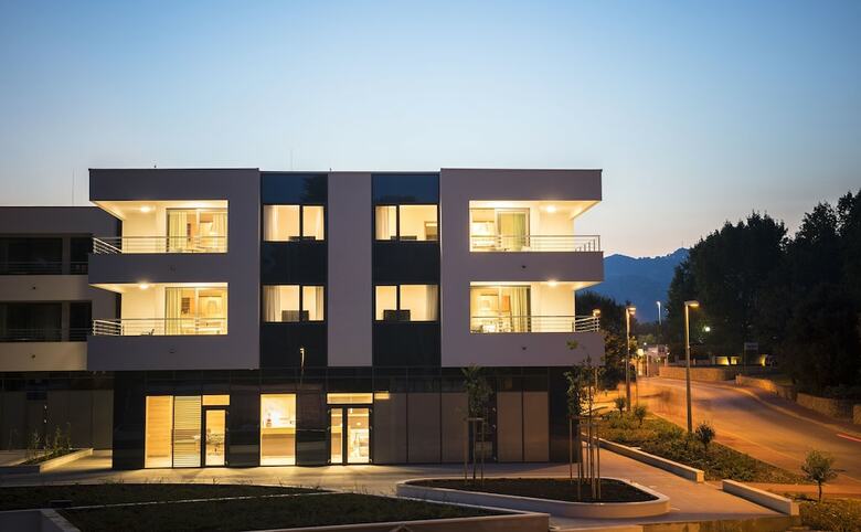 Premium Apartments Srebreno