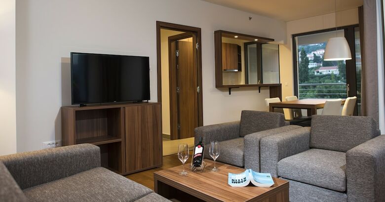 Premium Apartments Srebreno