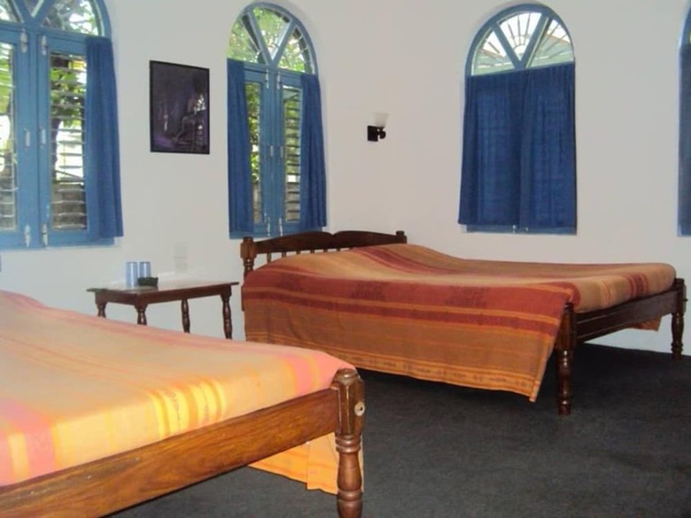 Hotel Sacred Valley Inn