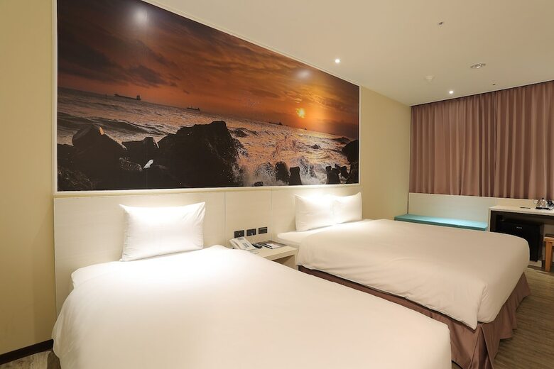 Mingli Hotel