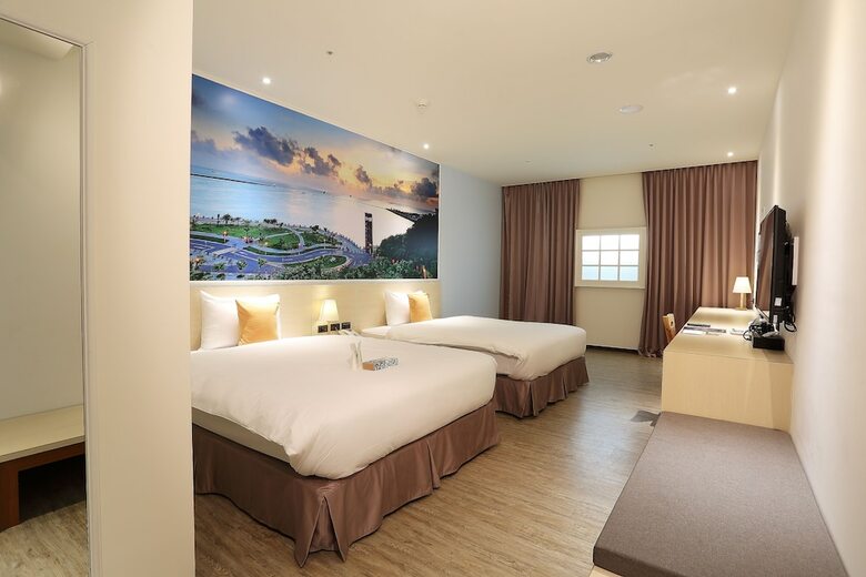 Mingli Hotel