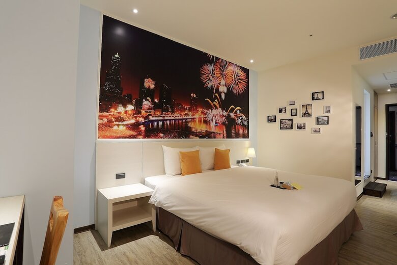 Mingli Hotel