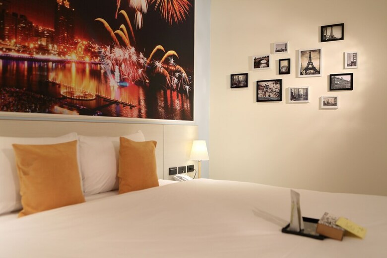 Mingli Hotel