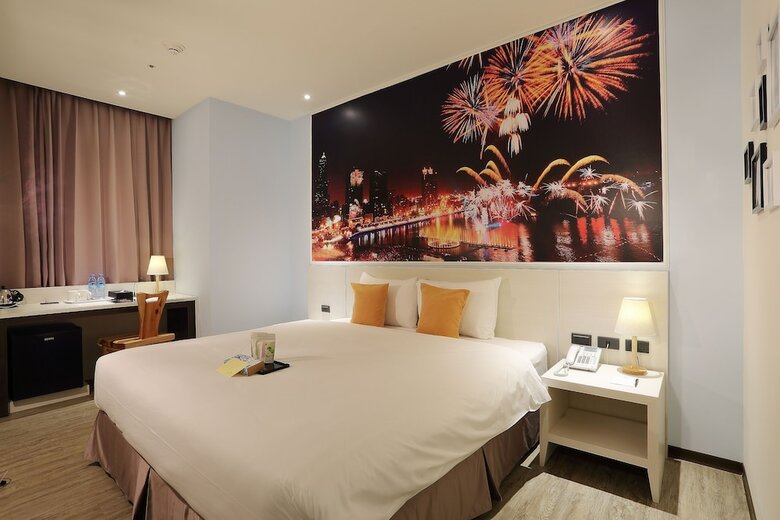 Mingli Hotel