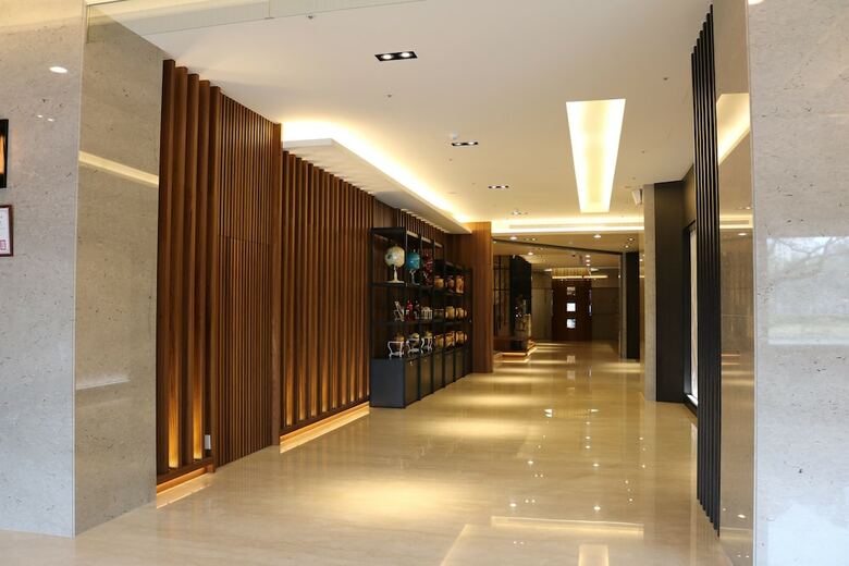 Chii Lih Hotel - Kaohsiung Love River