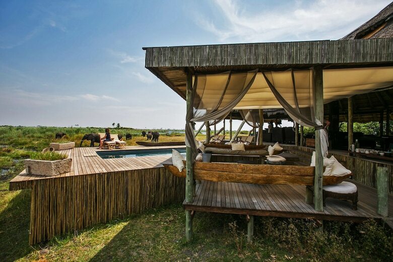 Posada Selinda Camp