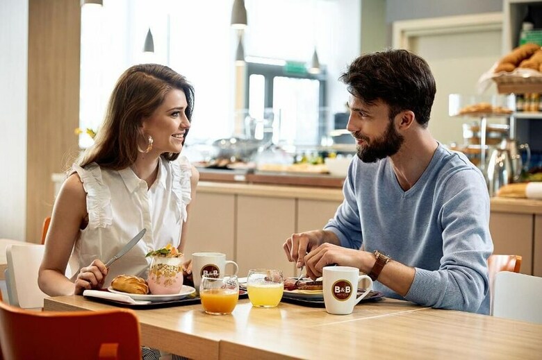 B&B Hotel ?�d? Centrum