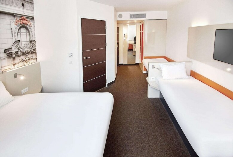 B&B Hotel ?�d? Centrum