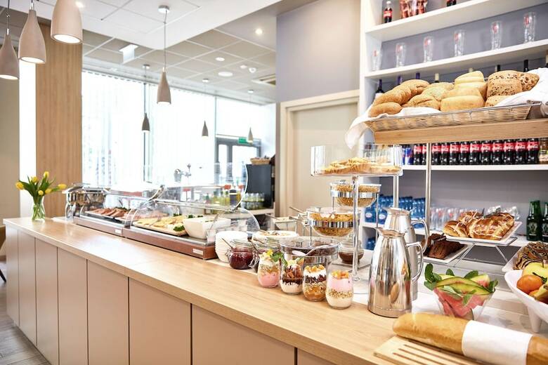 B&B Hotel ?�d? Centrum