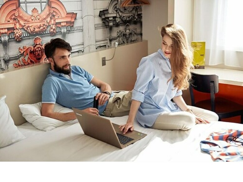 B&B Hotel ?�d? Centrum
