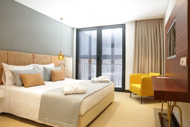 Pena Park Hotel