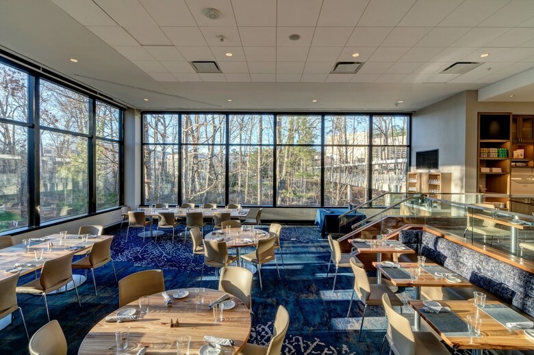 Jb Duke Hotel