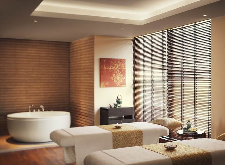 Hotel Taj Swarna