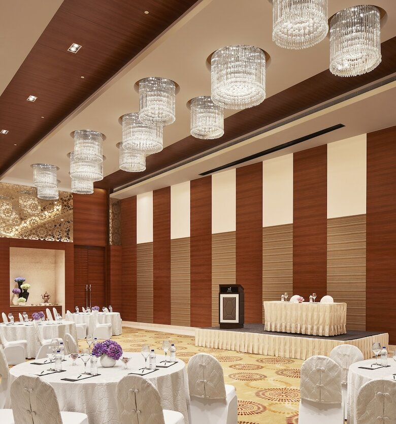 Hotel Taj Swarna